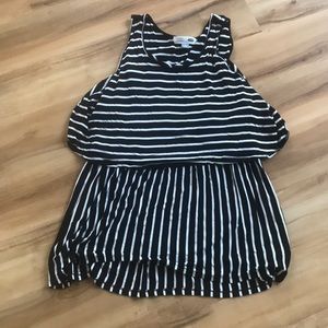 Old Navy Maternity Top.